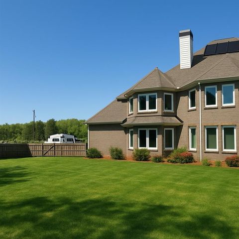 331 Wages Road, Auburn, GA 30011