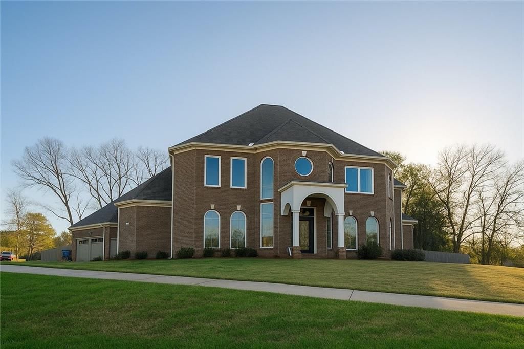 331 Wages Road, Auburn, GA 30011