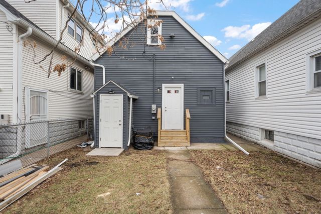 4908 Grasselli Avenue, East Chicago, IN 46312