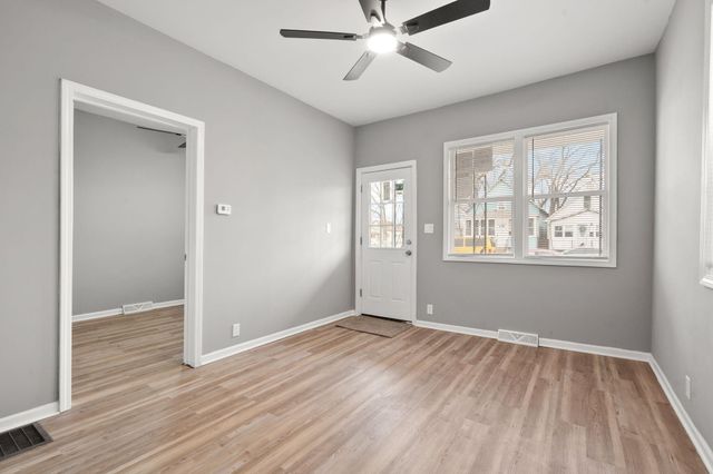 4908 Grasselli Avenue, East Chicago, IN 46312