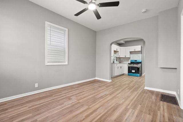 4908 Grasselli Avenue, East Chicago, IN 46312