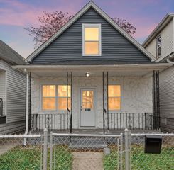 4908 Grasselli Avenue, East Chicago, IN 46312
