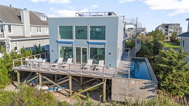 846 Dune Road, Westhampton Dunes, NY 11978