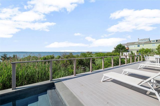 846 Dune Road, Westhampton Dunes, NY 11978