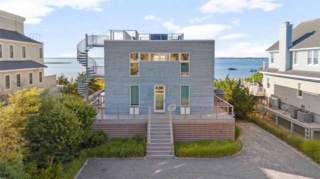 846 Dune Road, Westhampton Dunes, NY 11978
