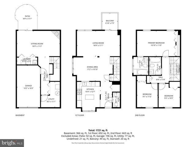 22055 MANNING SQ, Sterling, VA 20166