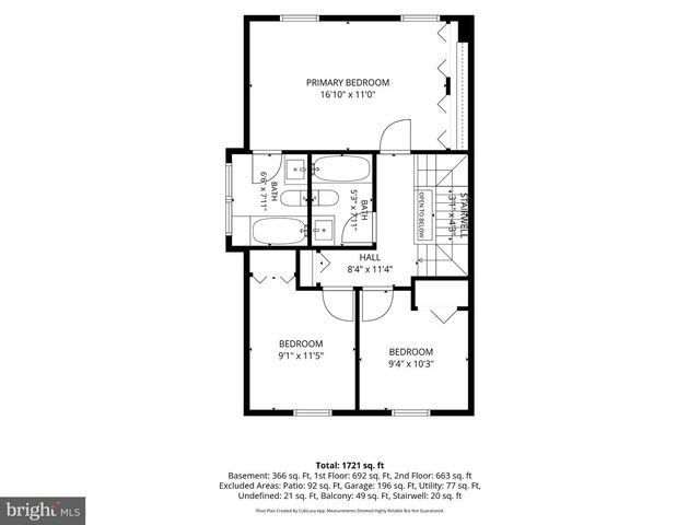 22055 MANNING SQ, Sterling, VA 20166