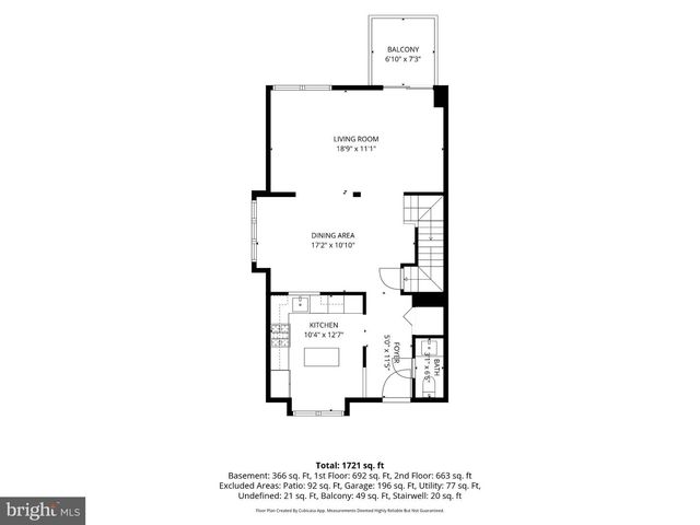 22055 MANNING SQ, Sterling, VA 20166