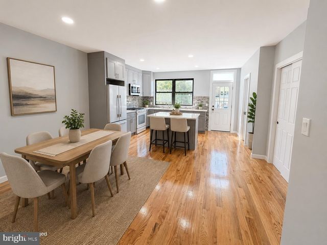 419 E 12TH ST, Chester, PA 19013