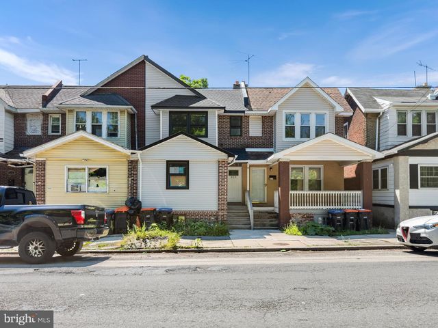 419 E 12TH ST, Chester, PA 19013