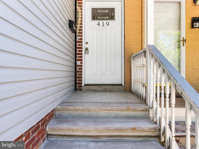 419 E 12TH ST, Chester, PA 19013