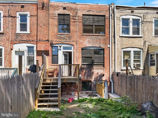 419 E 12TH ST, Chester, PA 19013