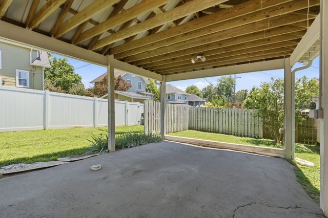 1301 Clarke St, Old Hickory, TN 37138