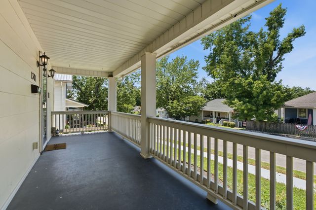 1301 Clarke St, Old Hickory, TN 37138