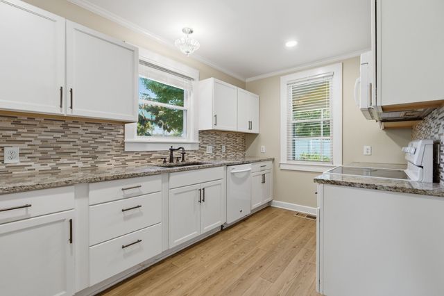 1301 Clarke St, Old Hickory, TN 37138