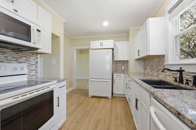 1301 Clarke St, Old Hickory, TN 37138
