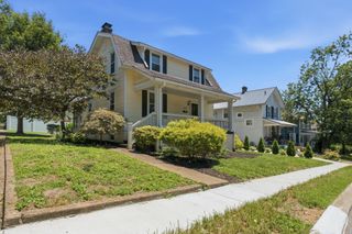 1301 Clarke St, Old Hickory, TN 37138