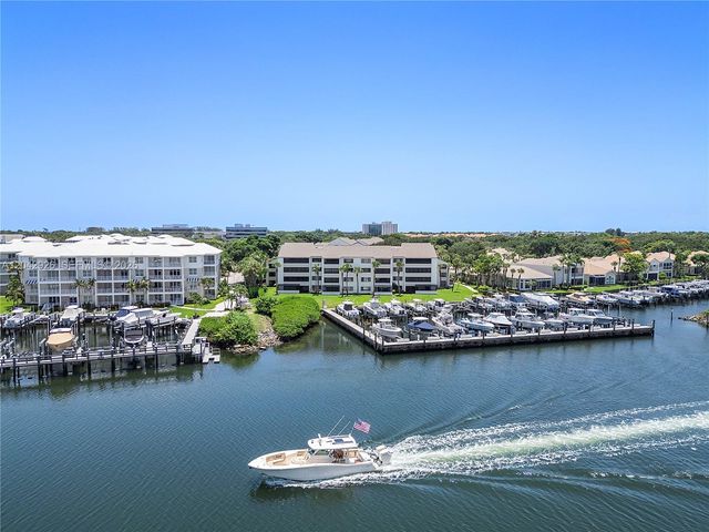 522 Oak Harbour Drive 522, Juno Beach, FL 33408