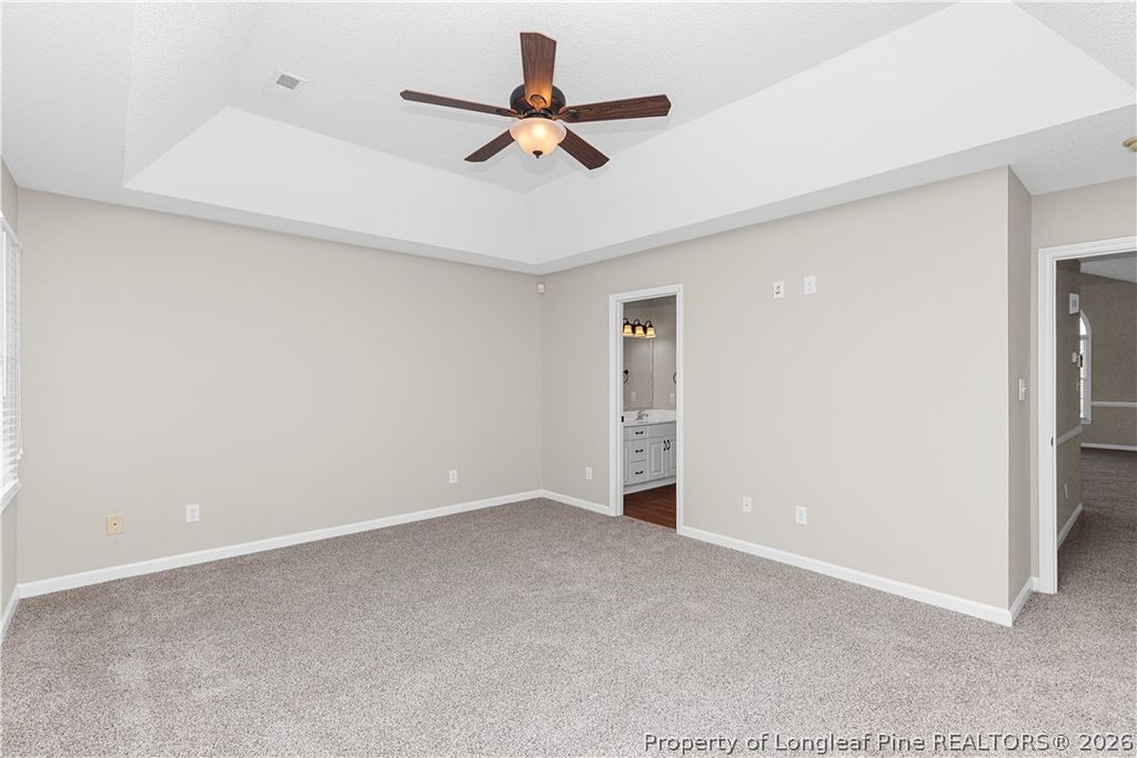 103 Chadbury Drive, Dunn, NC 28334 — photo 14