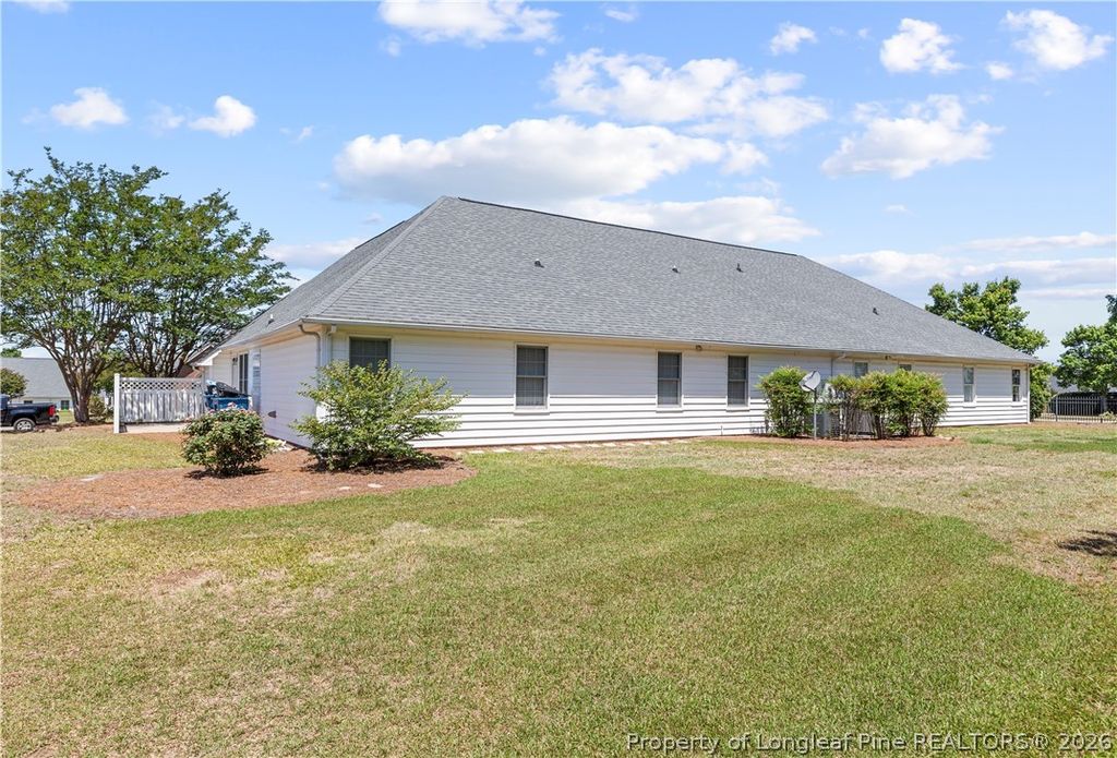 103 Chadbury Drive, Dunn, NC 28334 — photo 19