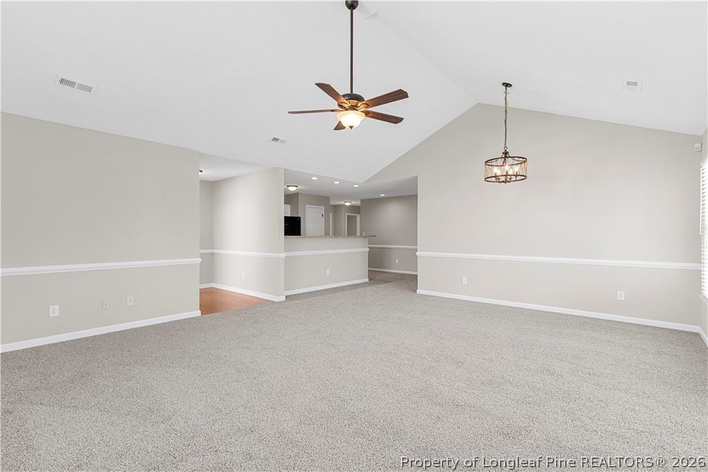 103 Chadbury Drive, Dunn, NC 28334 — photo 5