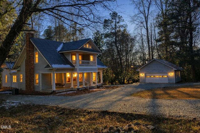 62 Indian Trail, Sanford, NC 27332