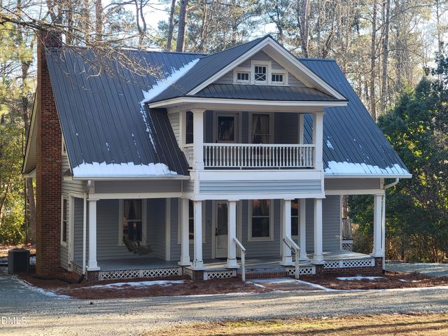 62 Indian Trail, Sanford, NC 27332