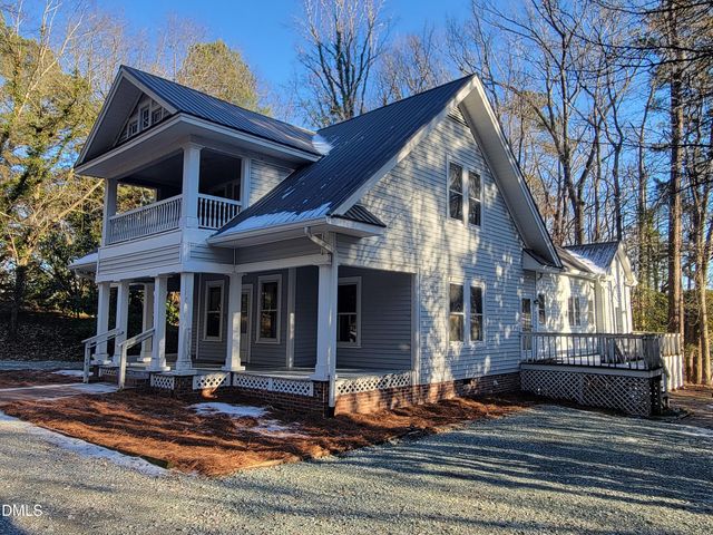 62 Indian Trail, Sanford, NC 27332