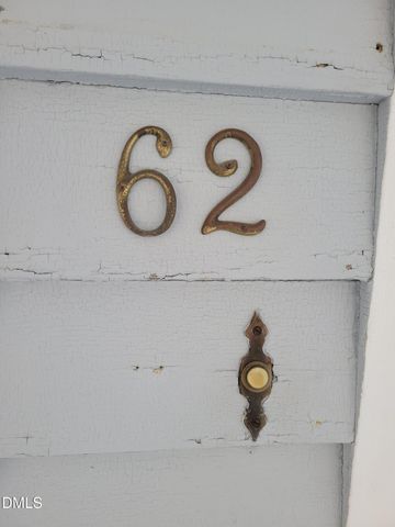 62 Indian Trail, Sanford, NC 27332