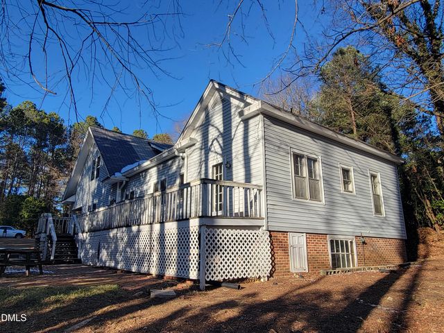 62 Indian Trail, Sanford, NC 27332