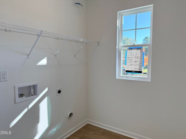 11804 Salers Loop, Middlesex, NC 27557