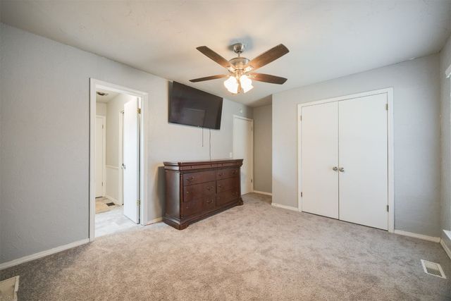 10201 Glendover Avenue, Oklahoma City, OK 73162