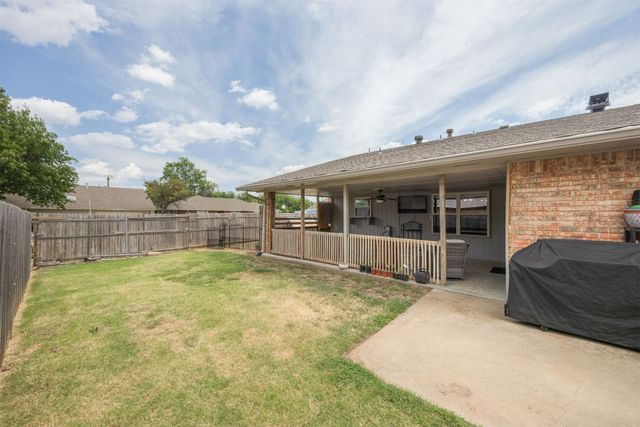 10201 Glendover Avenue, Oklahoma City, OK 73162