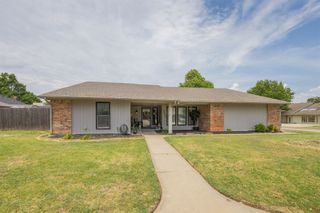 10201 Glendover Avenue, Oklahoma City, OK 73162
