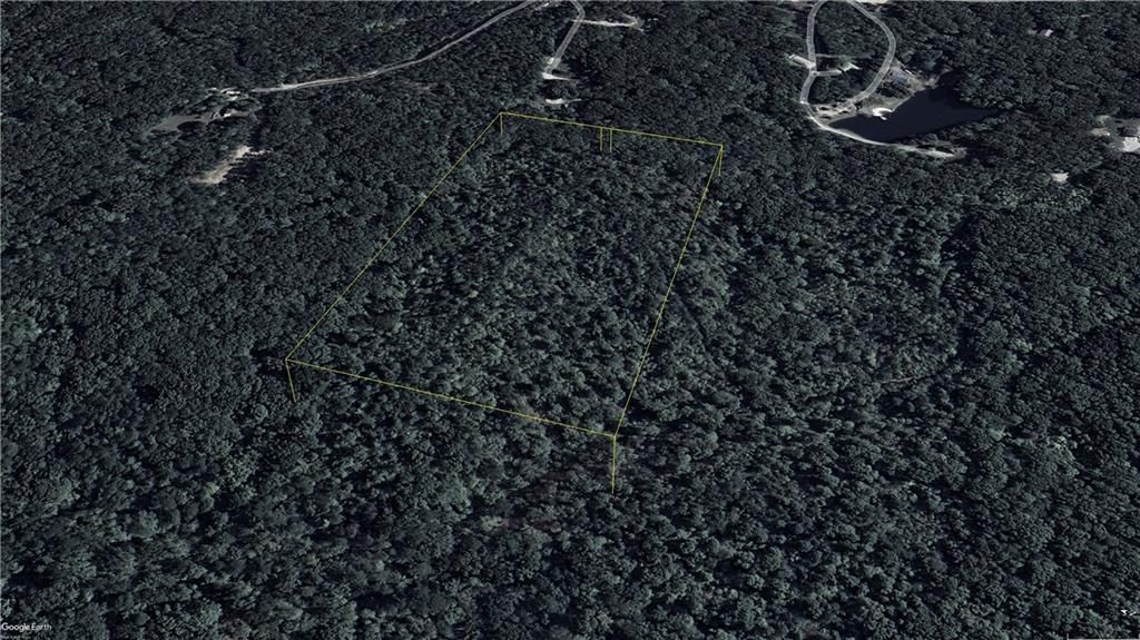 0 Willow Springs Road, Dallas, GA 30132