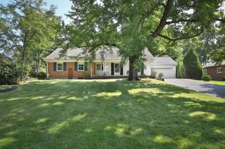 510 Evening Street, Worthington, OH 43085