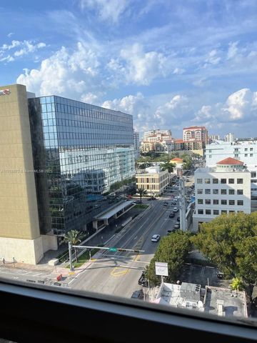 2351 Douglas Rd 1109, Miami, FL 33145