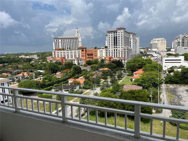 2351 Douglas Rd 1109, Miami, FL 33145