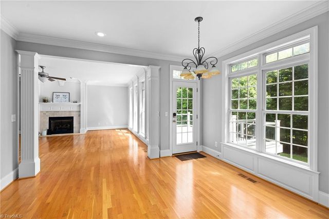 1797 Ramhurst Drive, Clemmons, NC 27012