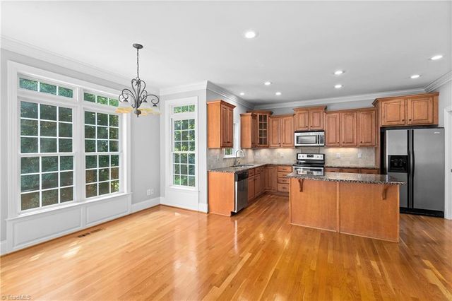 1797 Ramhurst Drive, Clemmons, NC 27012