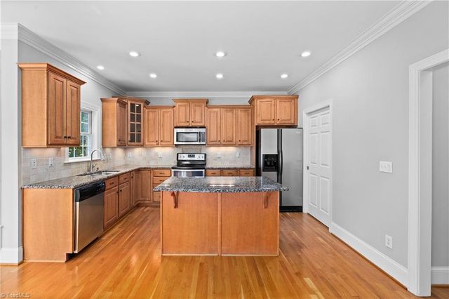 1797 Ramhurst Drive, Clemmons, NC 27012