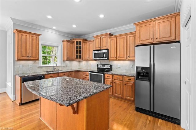 1797 Ramhurst Drive, Clemmons, NC 27012
