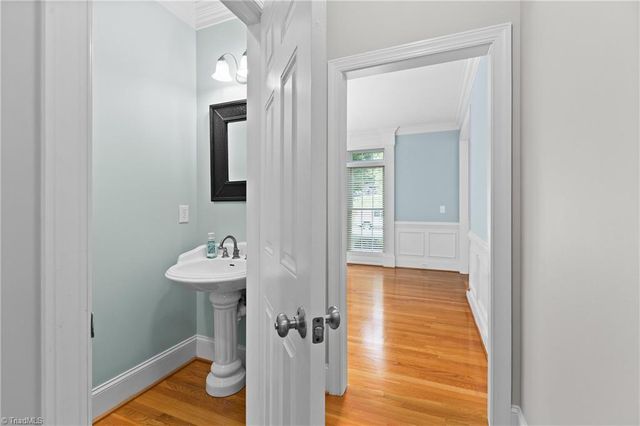 1797 Ramhurst Drive, Clemmons, NC 27012