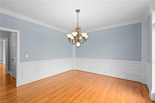 1797 Ramhurst Drive, Clemmons, NC 27012
