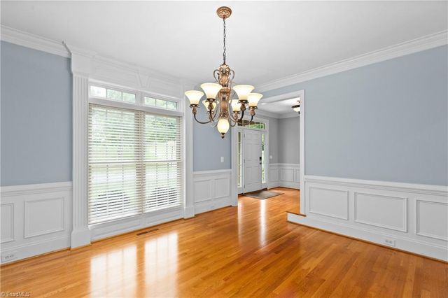 1797 Ramhurst Drive, Clemmons, NC 27012