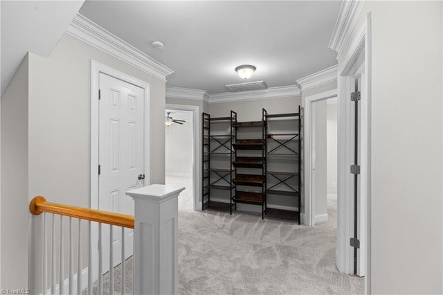 1797 Ramhurst Drive, Clemmons, NC 27012