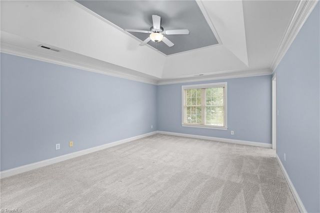 1797 Ramhurst Drive, Clemmons, NC 27012