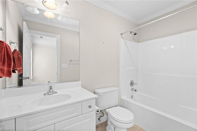 1797 Ramhurst Drive, Clemmons, NC 27012