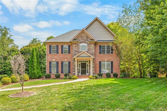 1797 Ramhurst Drive, Clemmons, NC 27012