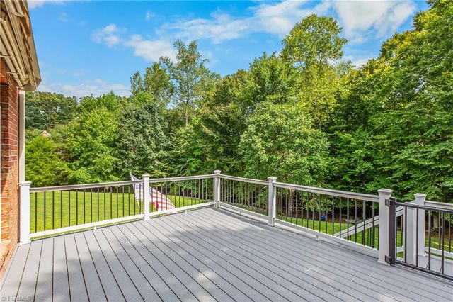 1797 Ramhurst Drive, Clemmons, NC 27012